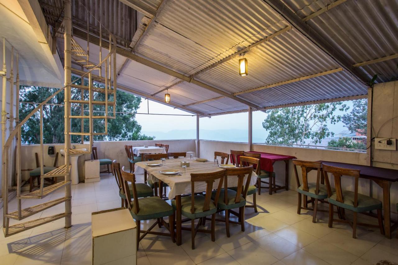Oyo Flagship Hotel Silver Nest Panchgani Exterior photo